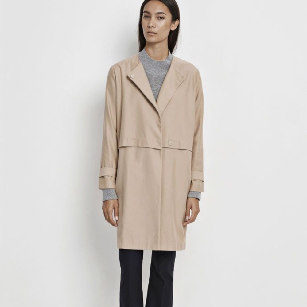 Samsoe Samsoe Rewanda jacket